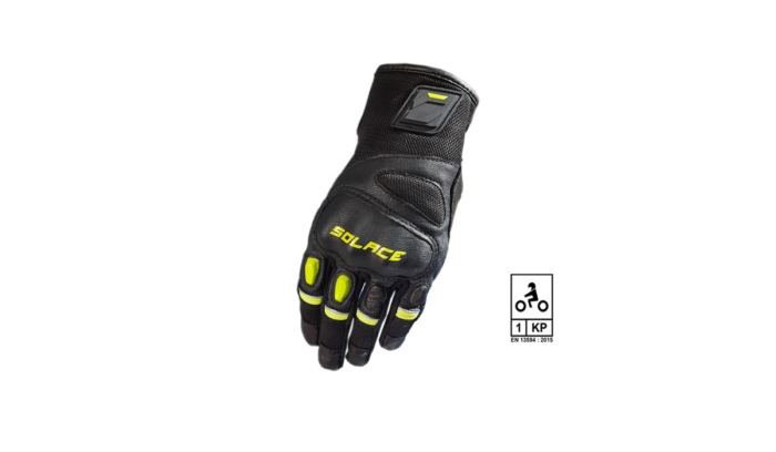 Buy Solace urban gloves at Riderz Planet