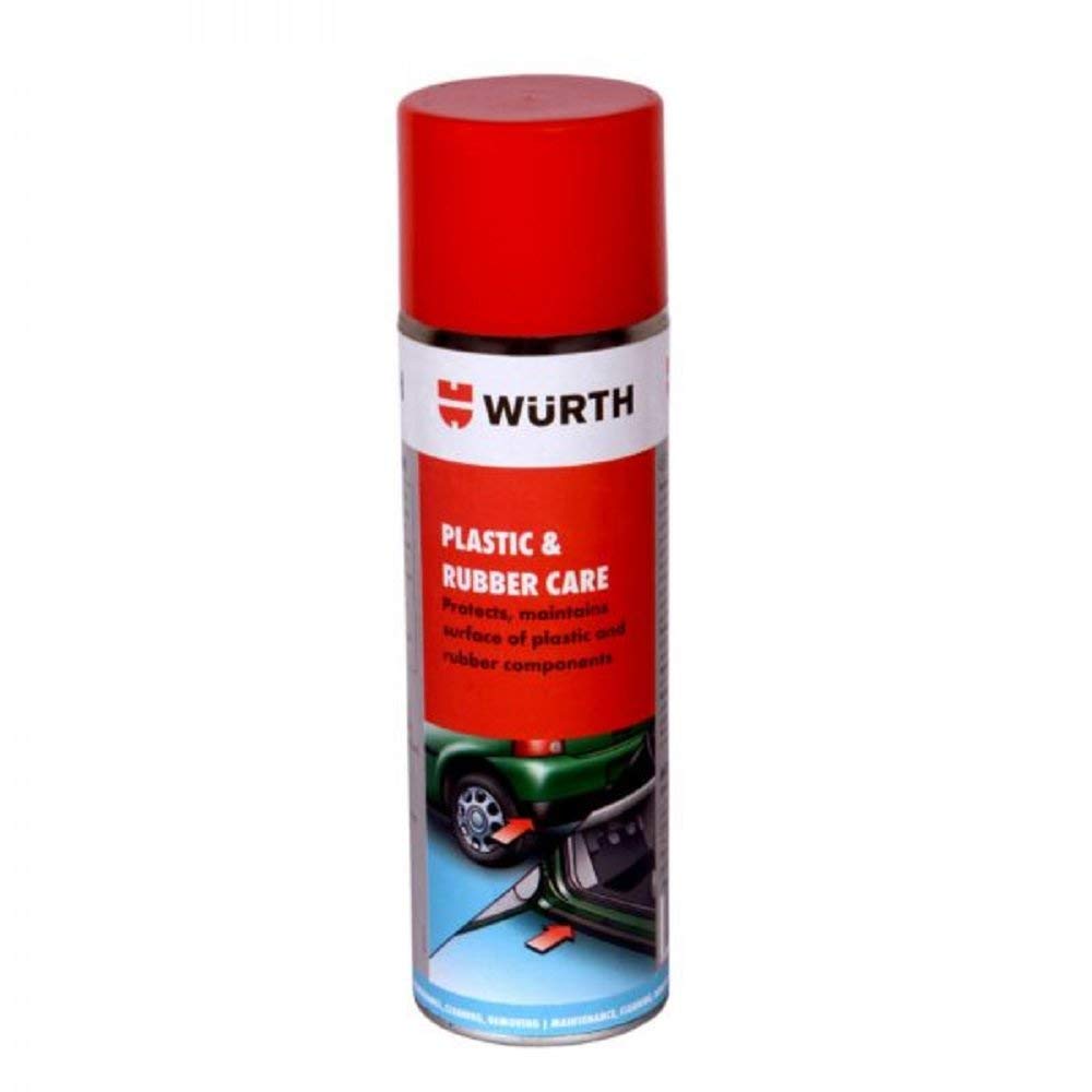Buy wurth plastic care at Riderz Planet