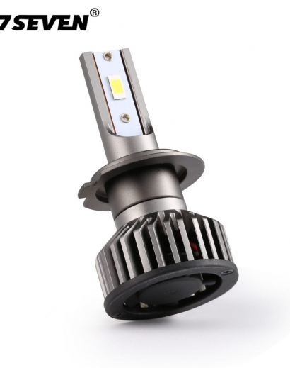 X-7 Seven H4 Led Lights