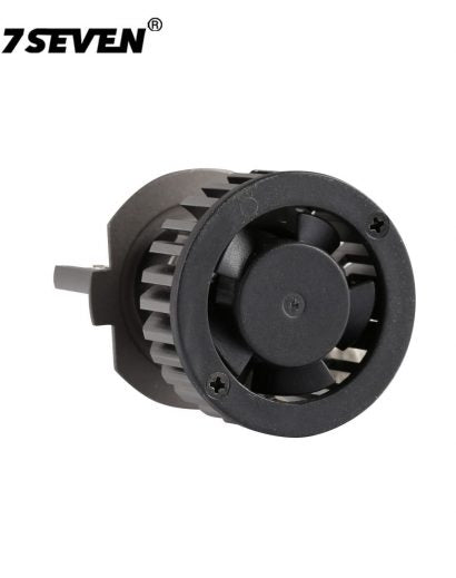 X-7 Seven H4 Led Lights
