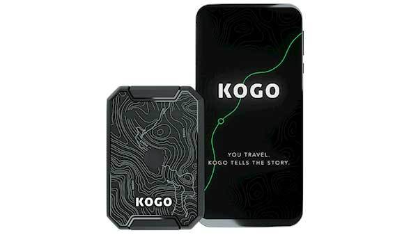 KOGO BOT Trip Tracker