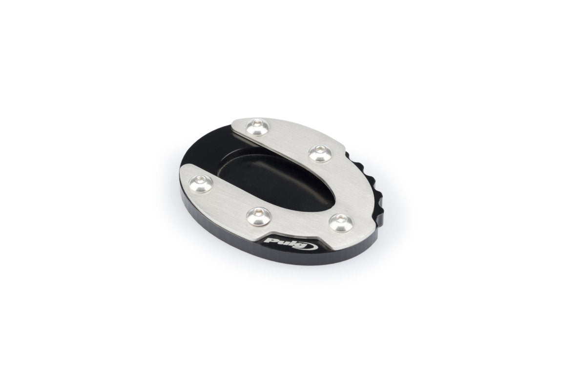 Buy Puig side stand extender for Kawasaki at Riderz Planet