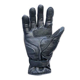 Buy Bikeratti matador riding gloves black at Riderz Planet